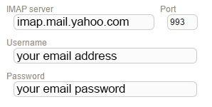 Detail Email Login Rocketmail Nomer 43
