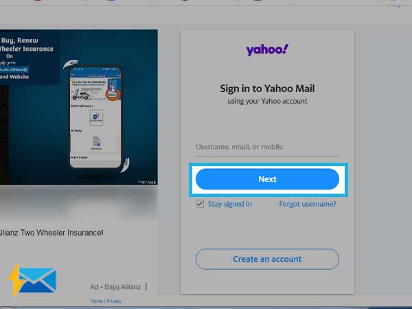 Detail Email Login Rocketmail Nomer 46