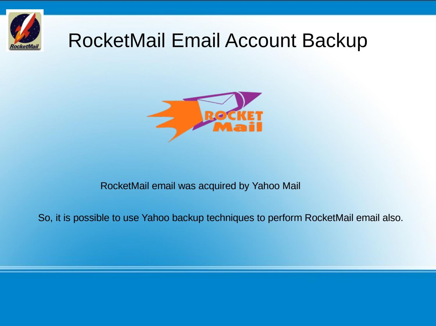 Detail Email Login Rocketmail Nomer 47