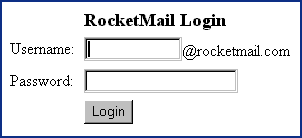 Detail Email Login Rocketmail Nomer 6