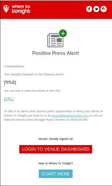 Detail Email Template Html Code Nomer 47