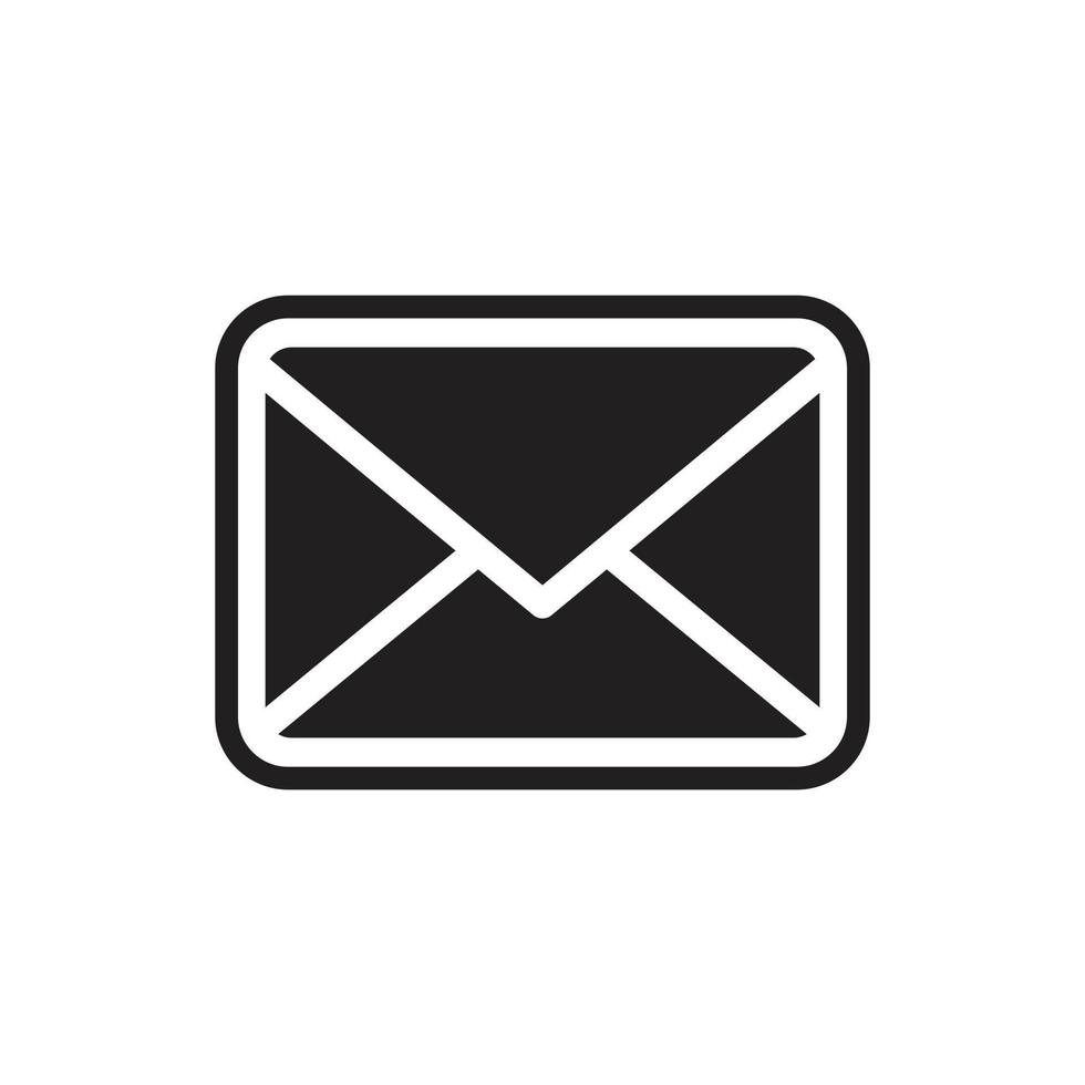 Detail Email Template Icon Nomer 7