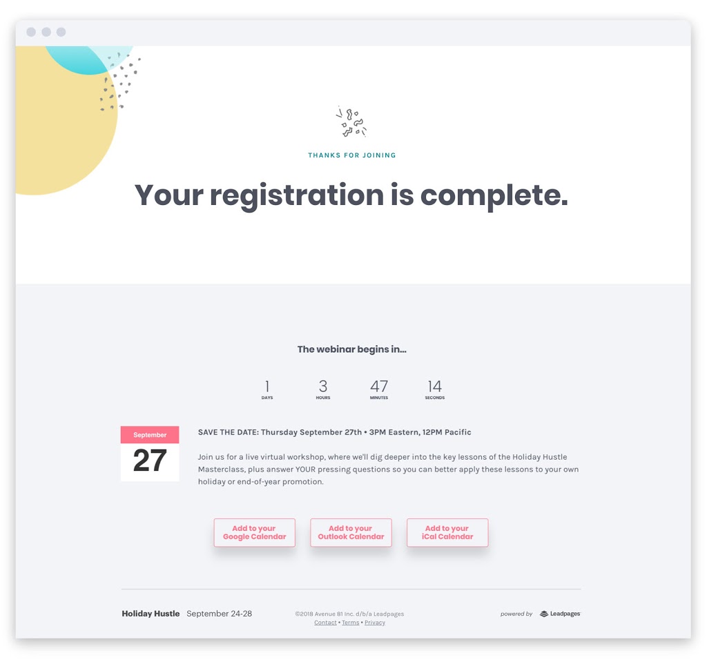 Detail Email Verification Success Html Template Nomer 12