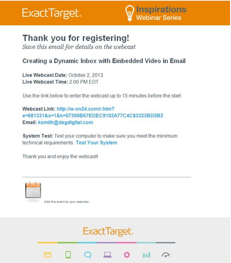 Detail Email Verification Success Html Template Nomer 27