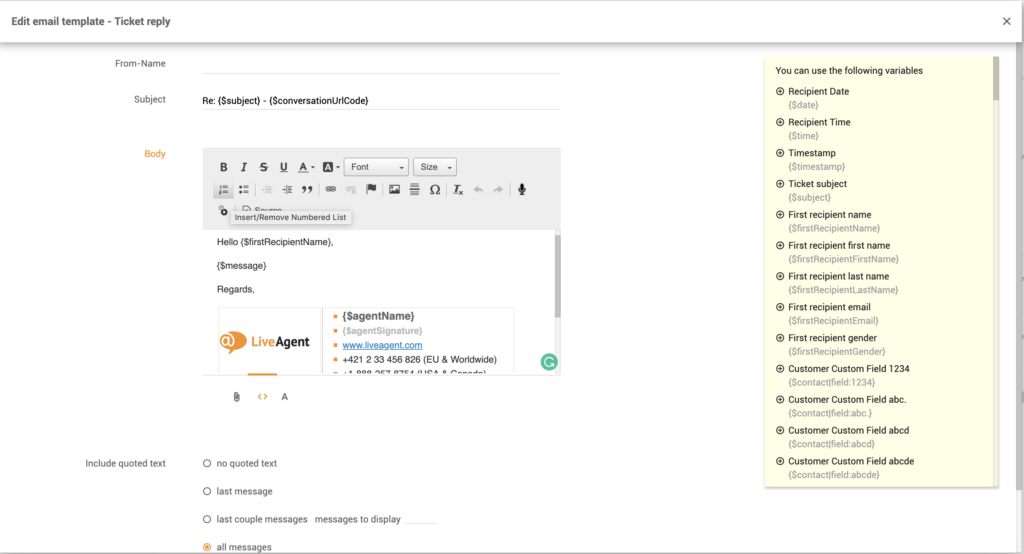 Detail Email Verification Success Html Template Nomer 35