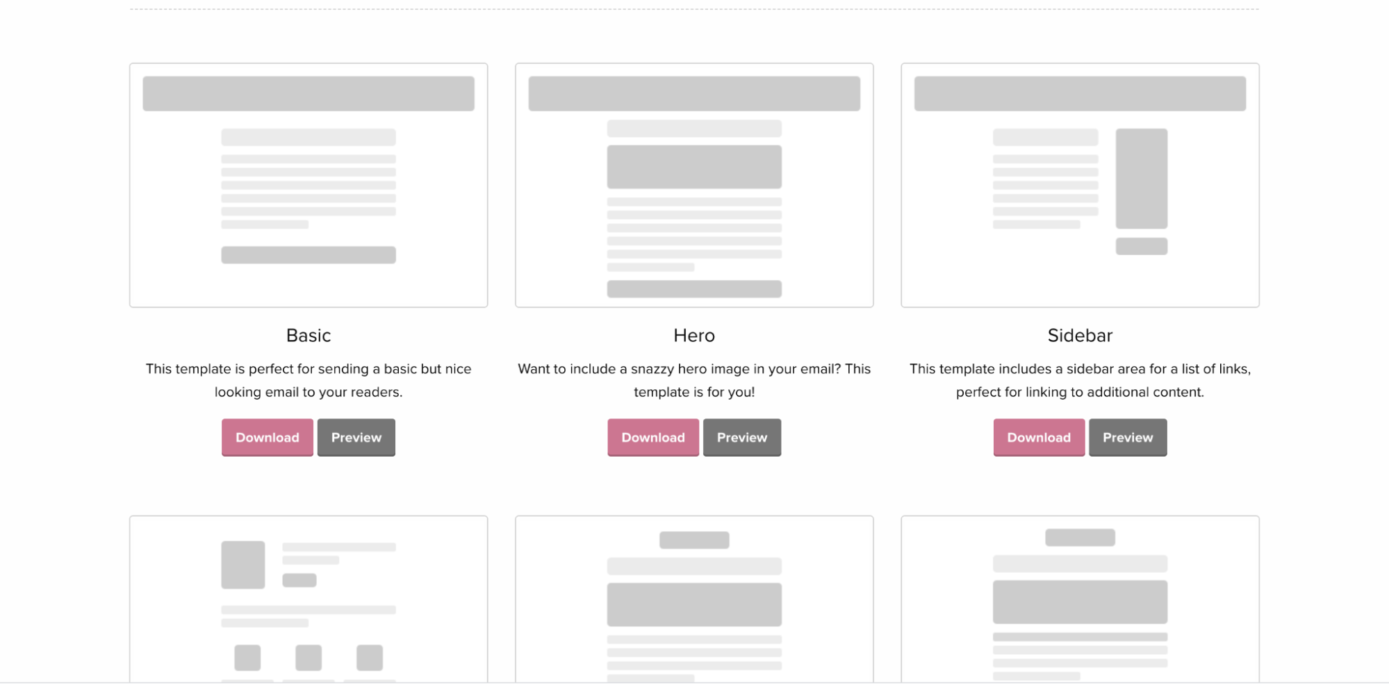Detail Email Verification Success Html Template Nomer 38