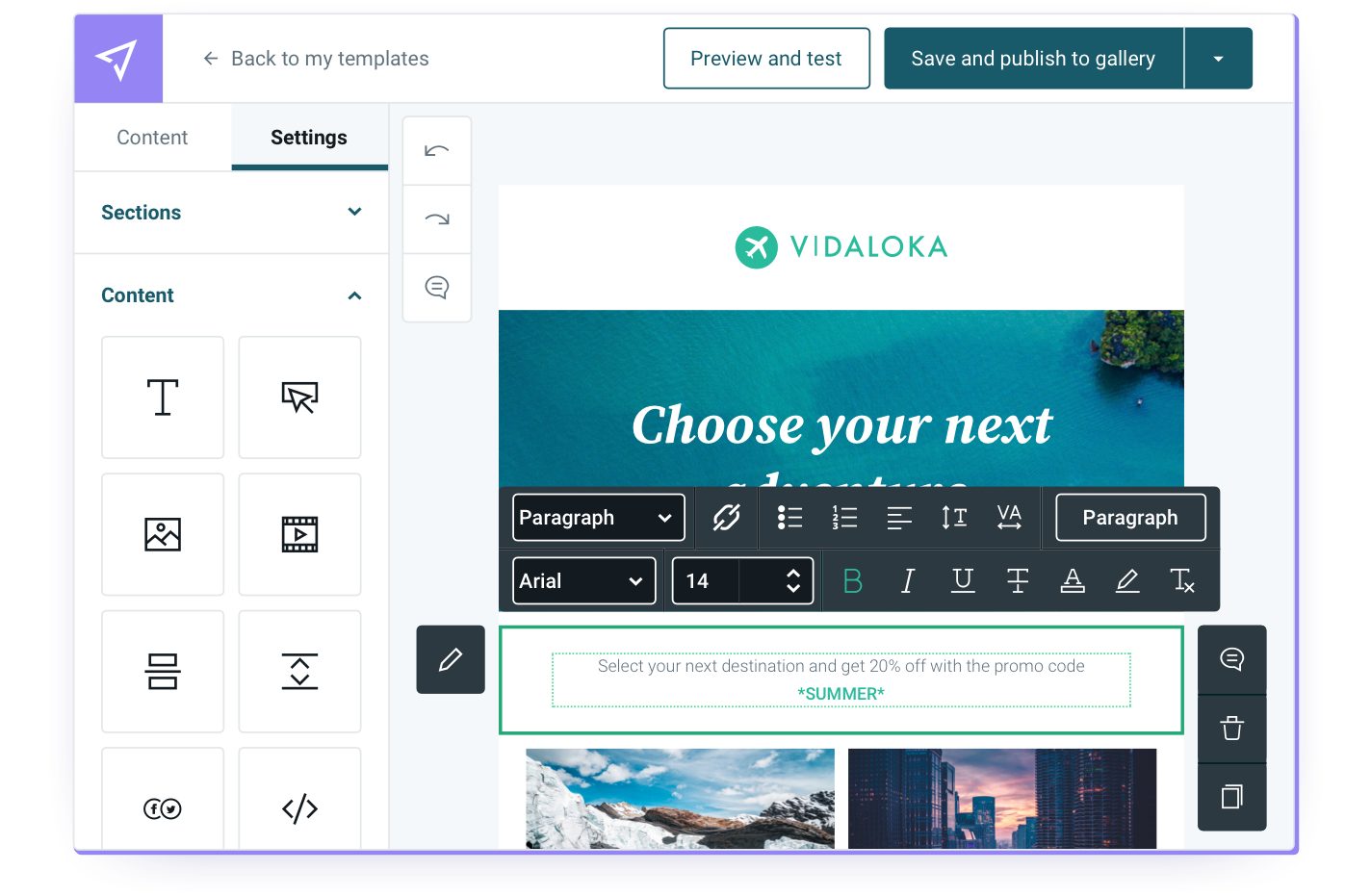 Detail Email Verification Success Html Template Nomer 41