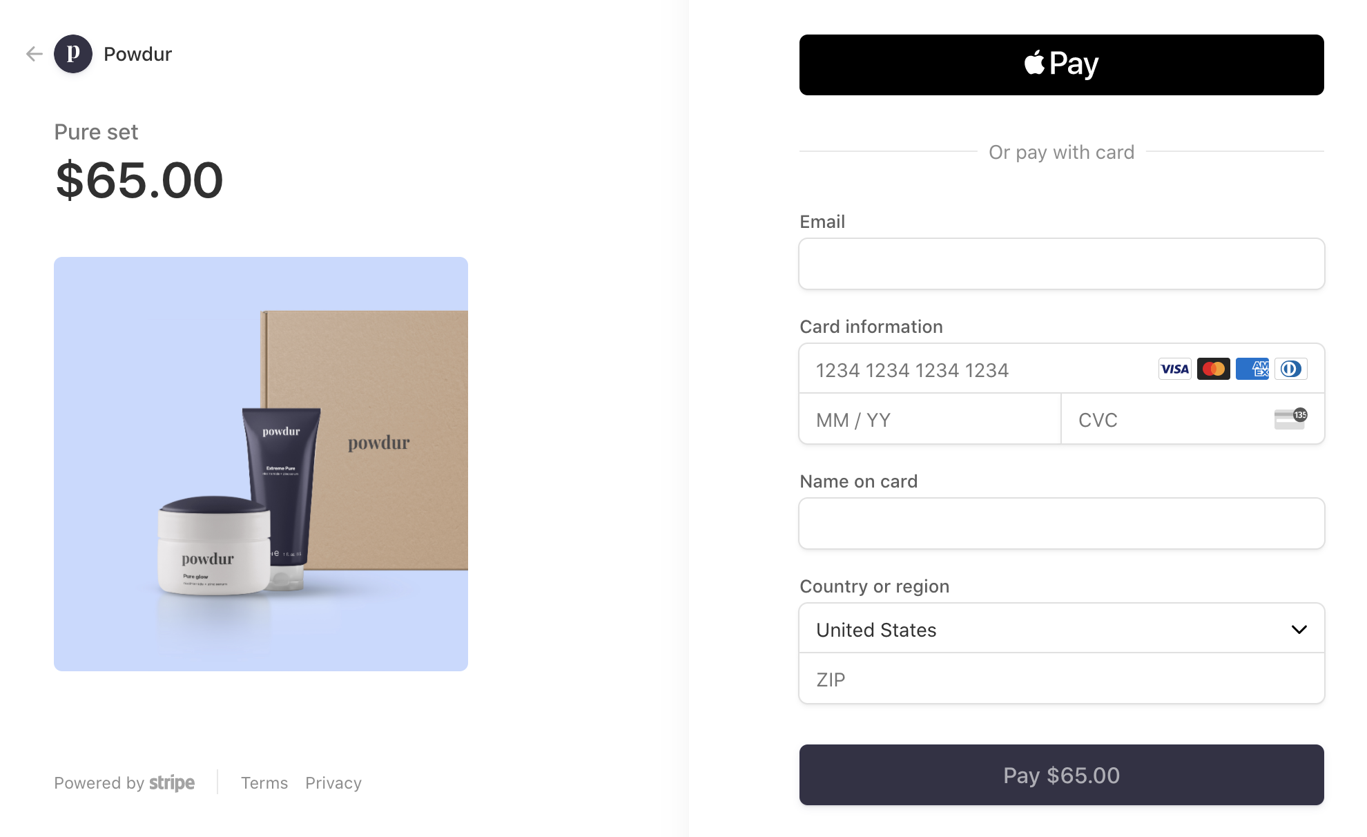 Detail Email Verification Success Html Template Nomer 45