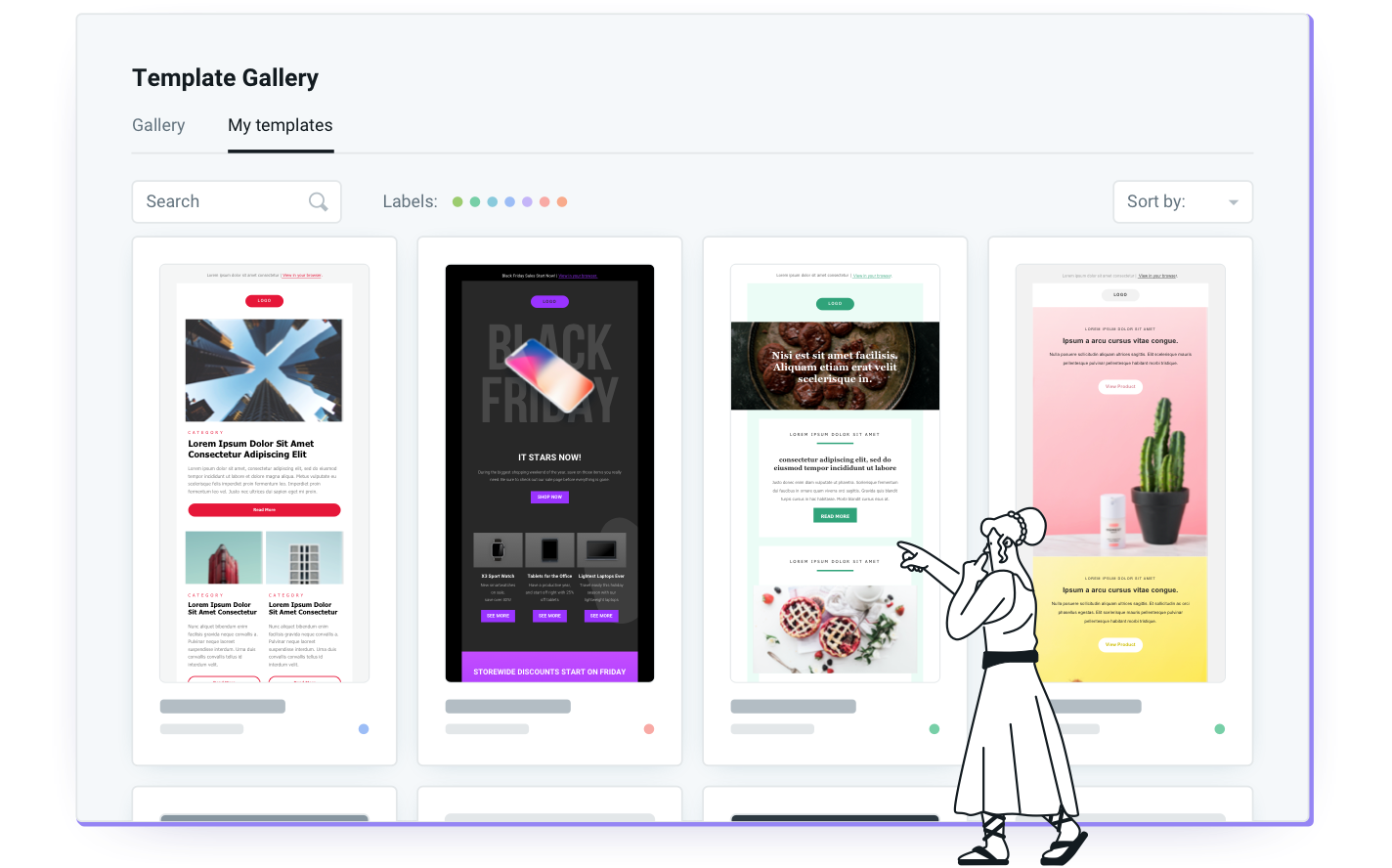 Detail Email Verification Success Html Template Nomer 48