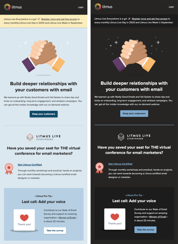 Detail Email Verification Success Html Template Nomer 51