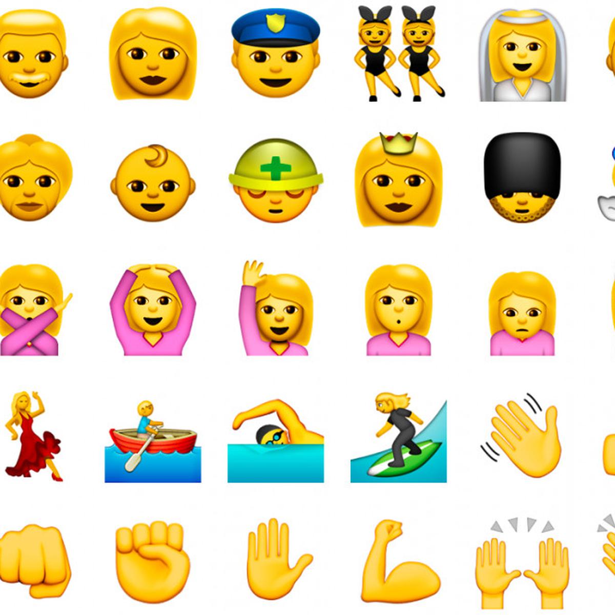 Detail Emoji Keren Untuk Wa Nomer 17