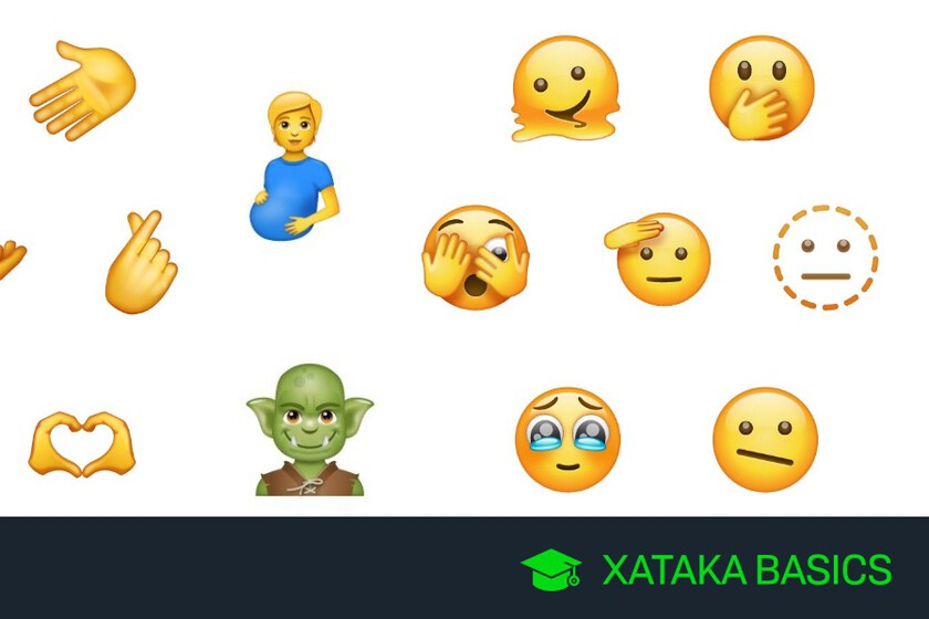 Detail Emoji Keren Untuk Wa Nomer 26