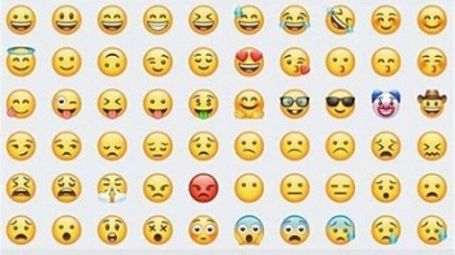 Detail Emoji Keren Untuk Wa Nomer 28