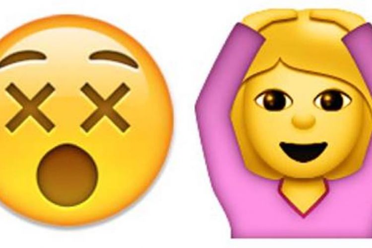 Detail Emoji Keren Untuk Wa Nomer 40