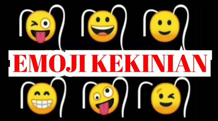 Detail Emoji Keren Untuk Wa Nomer 51