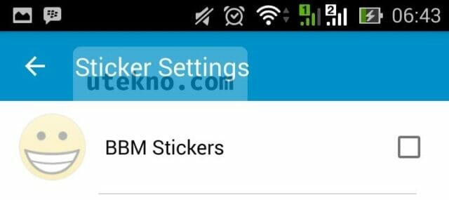 Detail Emoticon Bbm Android Dan Artinya Nomer 27