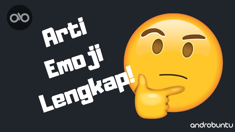 Detail Emoticon Bbm Android Dan Artinya Nomer 6