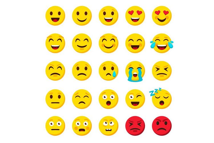 Detail Emoticon Lucu Untuk Whatsapp Nomer 33