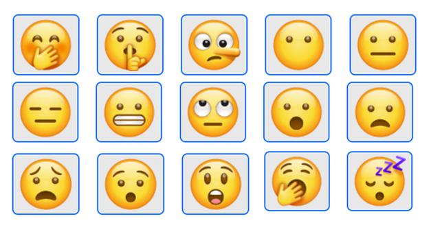 Detail Emoticon Untuk Wa Nomer 27