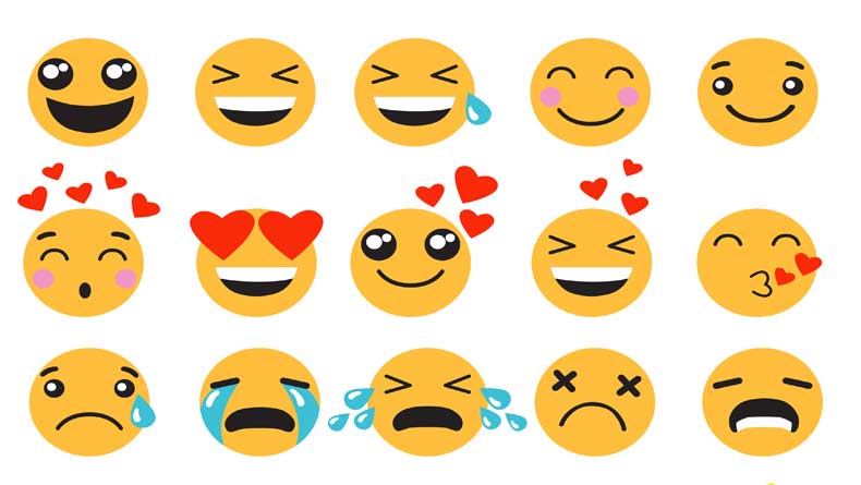 Detail Emoticon Untuk Wa Nomer 31
