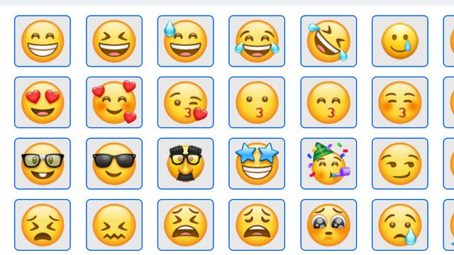 Detail Emoticon Untuk Wa Nomer 5