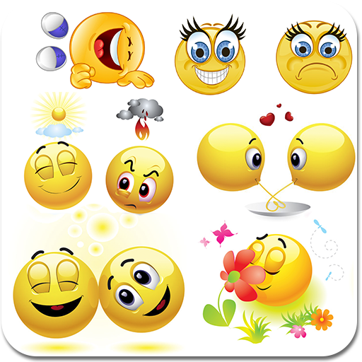 Detail Emoticon Untuk Wa Nomer 43