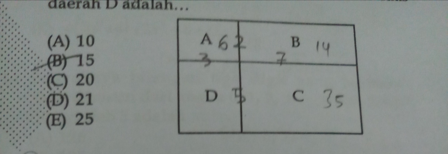 Detail Empat Persegi Panjang Nomer 39