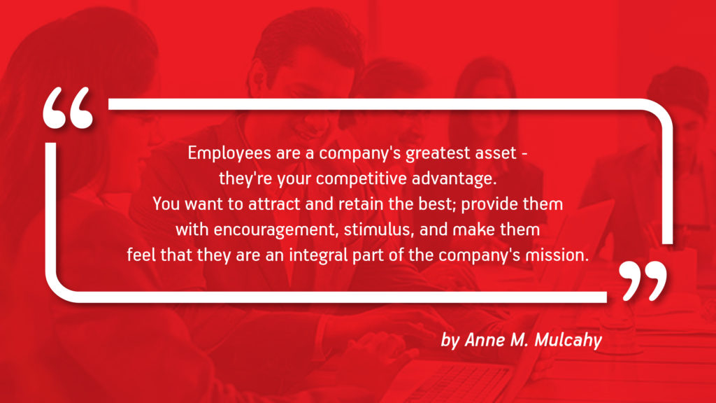 Detail Employee Engagement Motivational Quotes Nomer 10