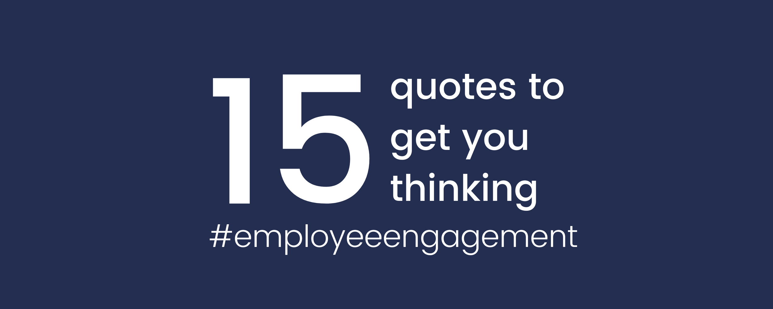 Detail Employee Engagement Motivational Quotes Nomer 51