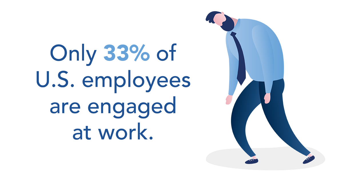 Detail Employee Engagement Quotes 2019 Nomer 22