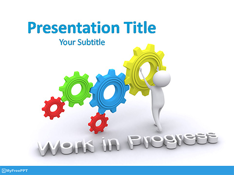 Detail Employee Induction Ppt Template Free Download Nomer 36