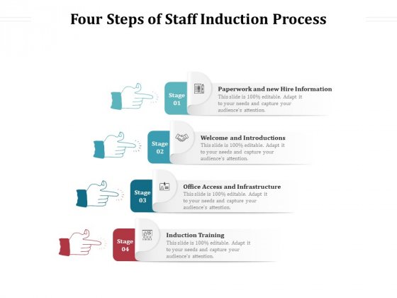 Detail Employee Induction Ppt Template Free Download Nomer 41