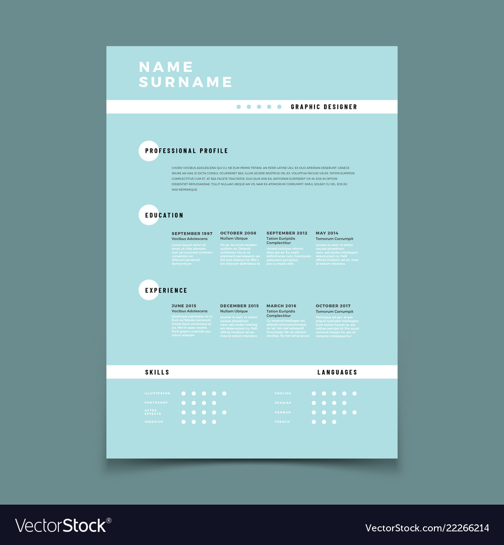 Detail Employee Job Application Template Nomer 37