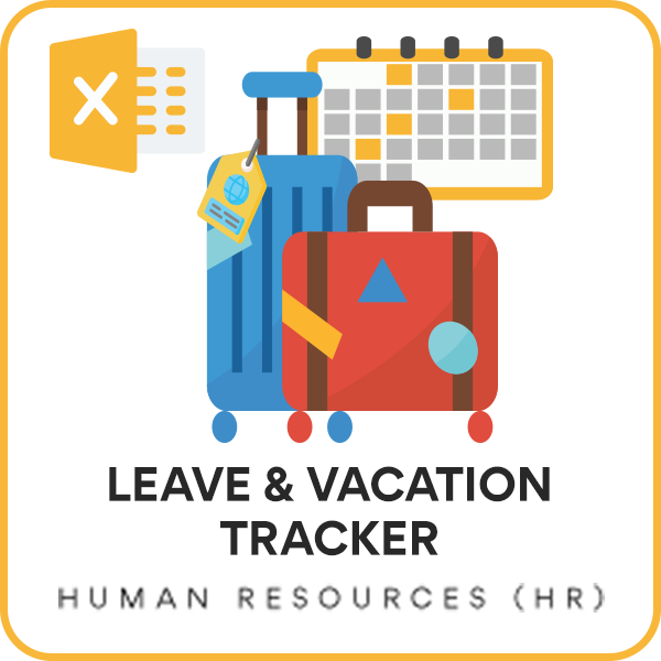 Detail Employee Vacation Planner Template Excel 2020 Nomer 47