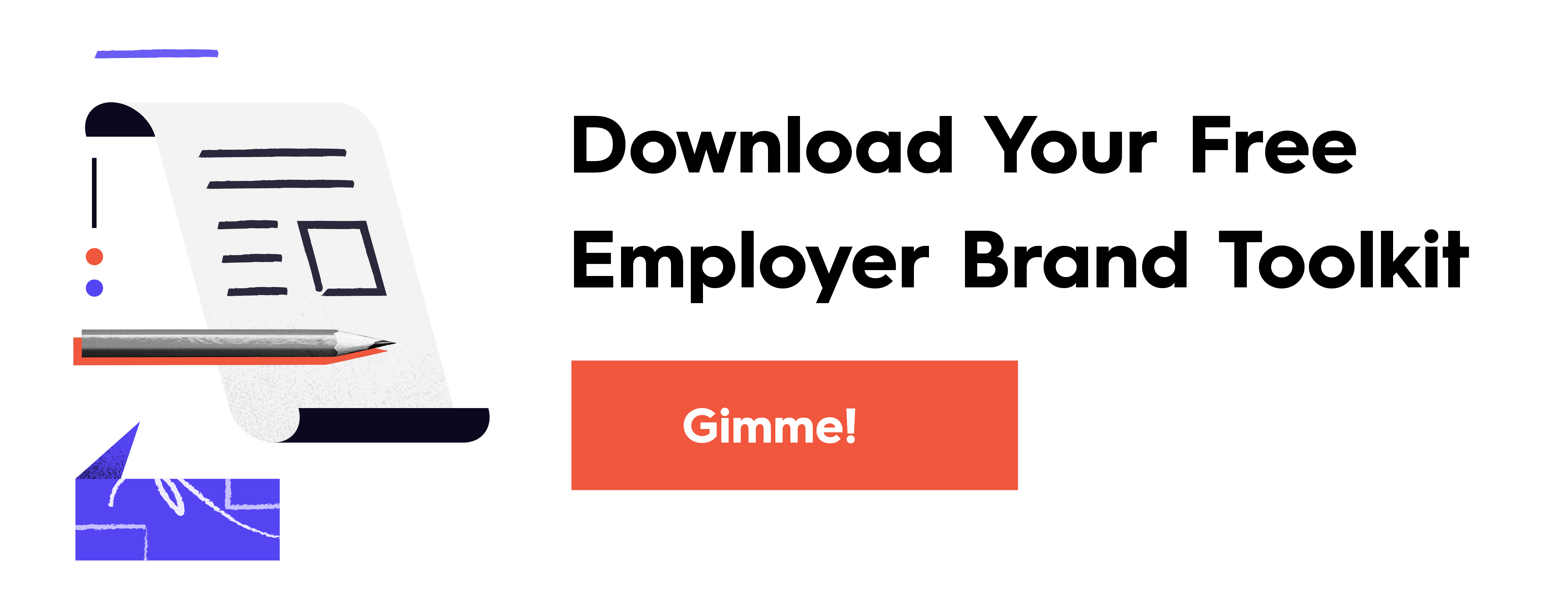 Detail Employer Branding Strategy Template Nomer 22