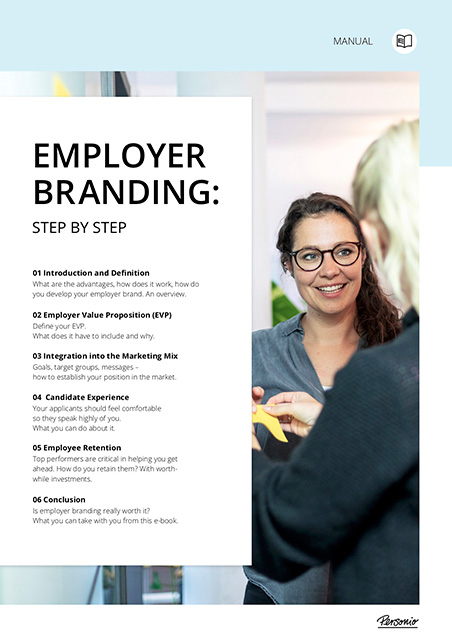 Detail Employer Branding Strategy Template Nomer 34