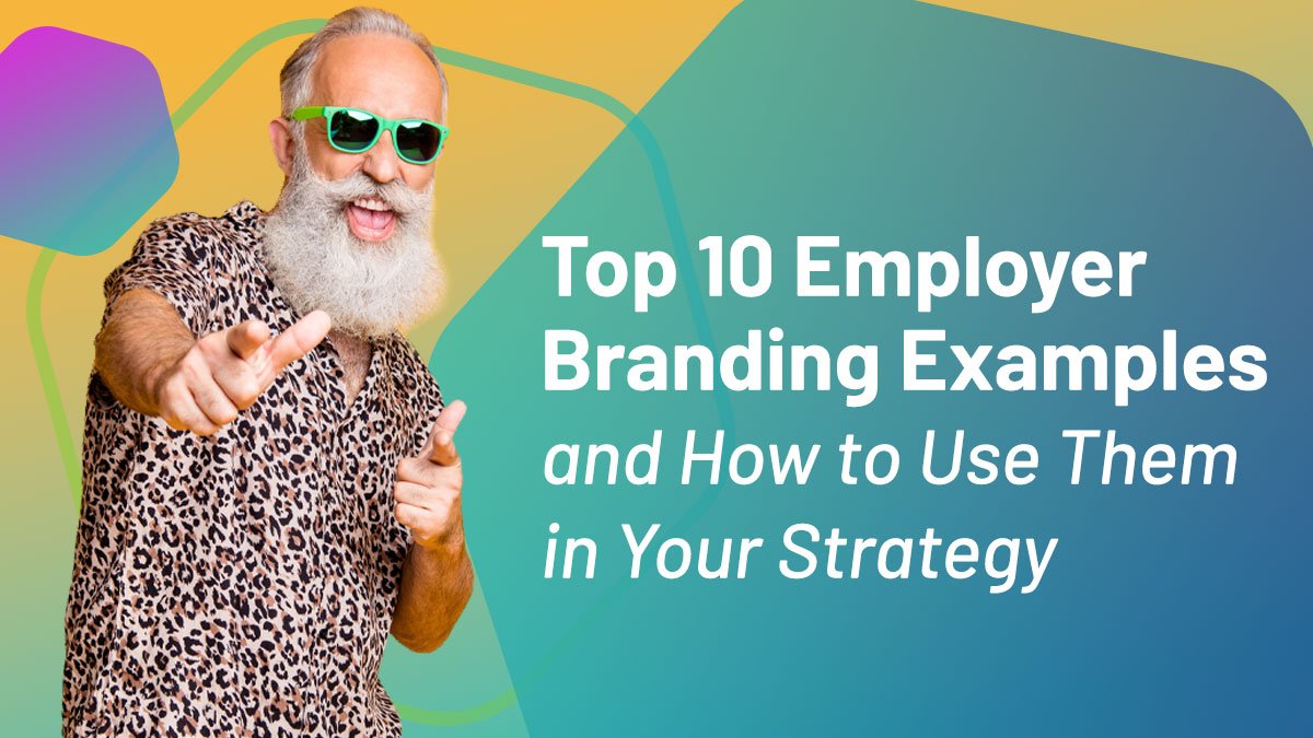 Detail Employer Branding Strategy Template Nomer 37