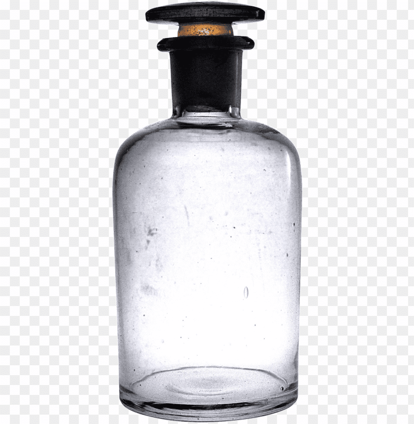 Detail Empty Bottle Template Nomer 17