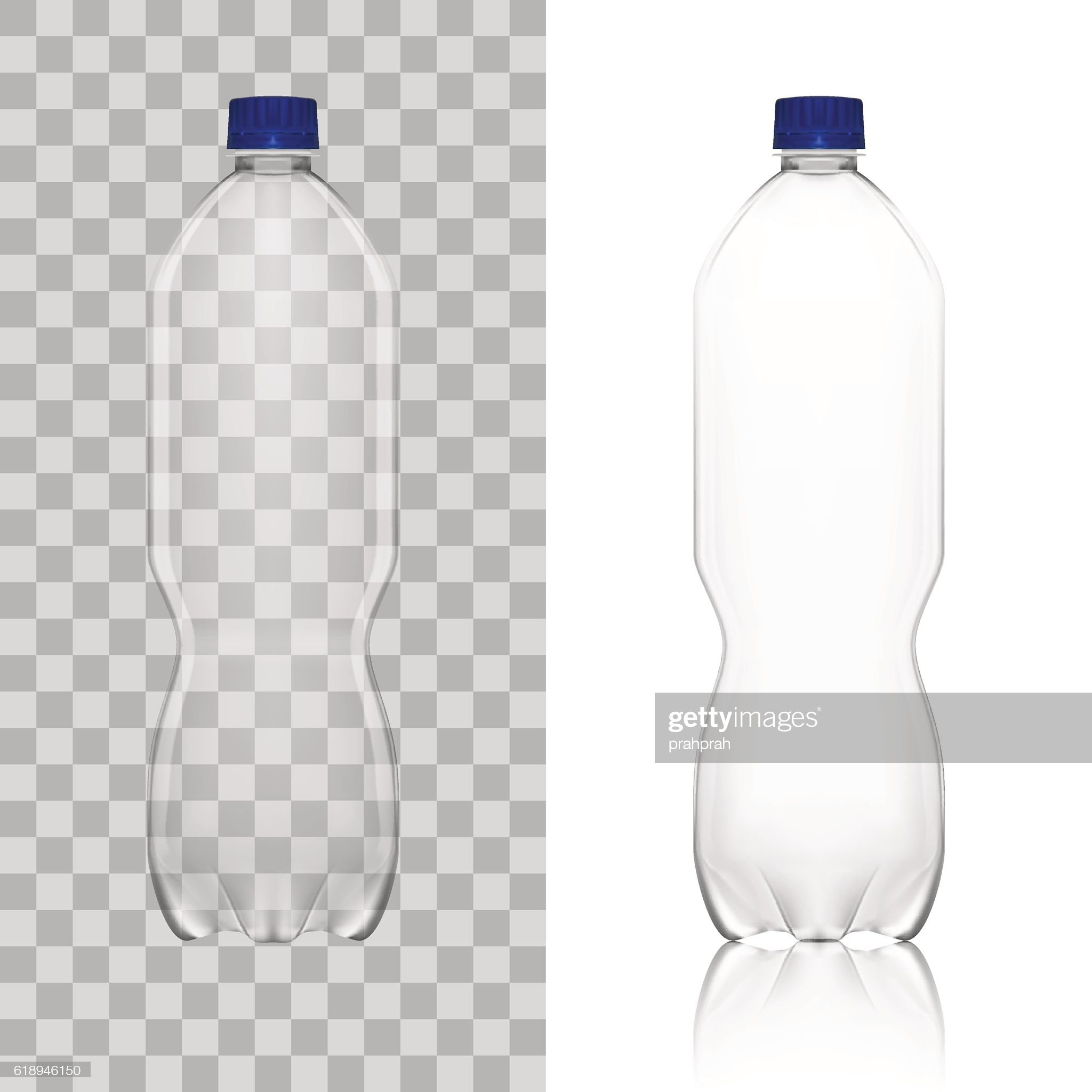 Detail Empty Bottle Template Nomer 24