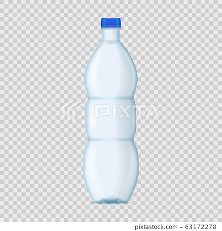 Detail Empty Bottle Template Nomer 37