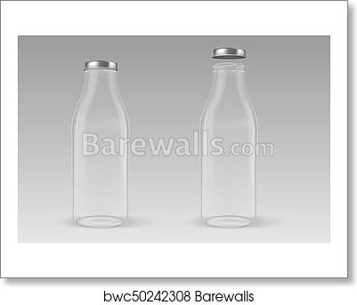 Detail Empty Bottle Template Nomer 48