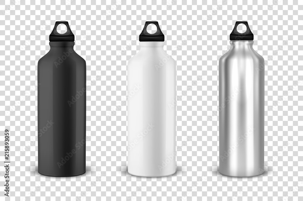 Detail Empty Bottle Template Nomer 8
