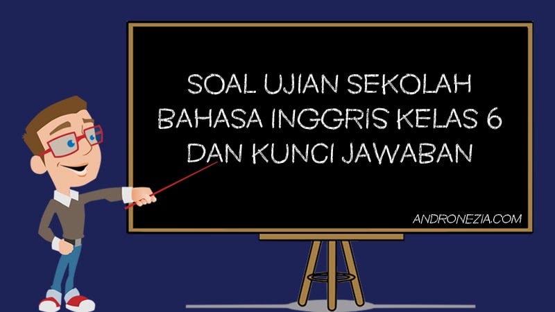 Detail Enam Bahasa Inggris Nomer 40