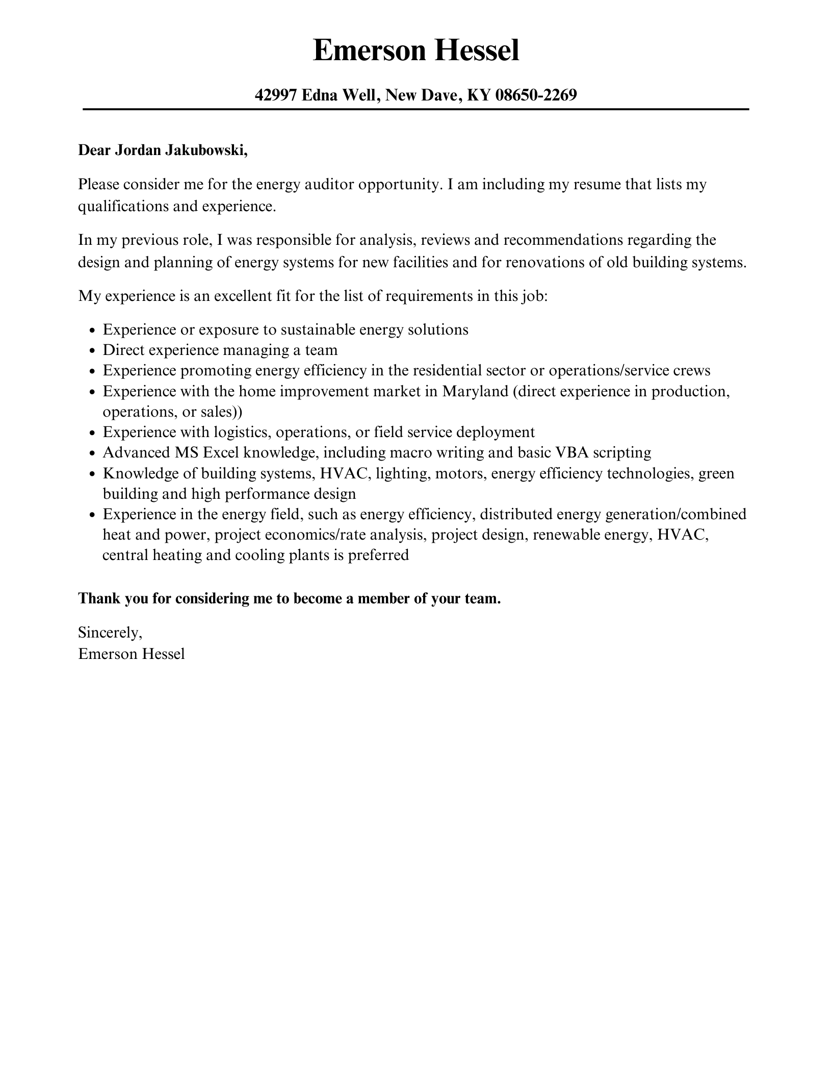 Detail Energy Audit Template Nomer 37