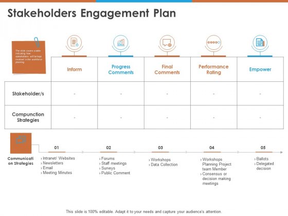 Detail Engagement Schedule Template Nomer 12