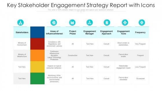 Detail Engagement Schedule Template Nomer 21