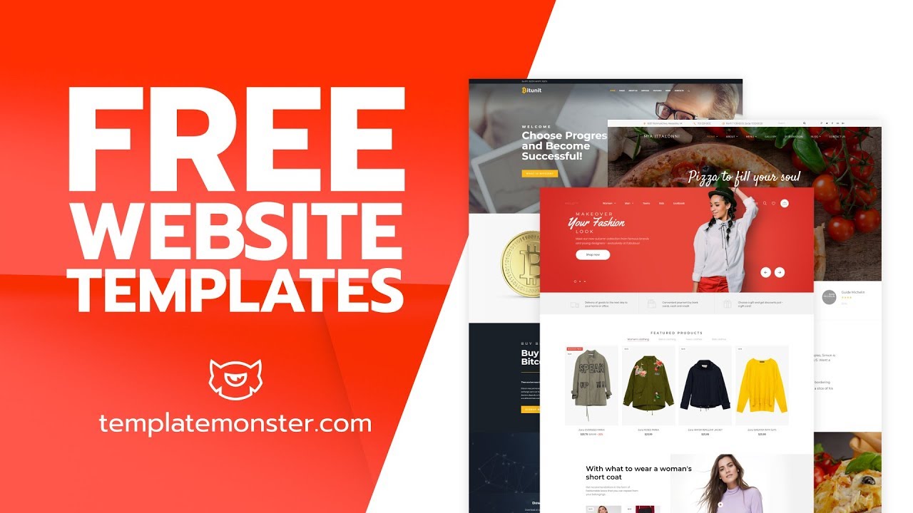 Detail Engine Hosting Html Template Nomer 15