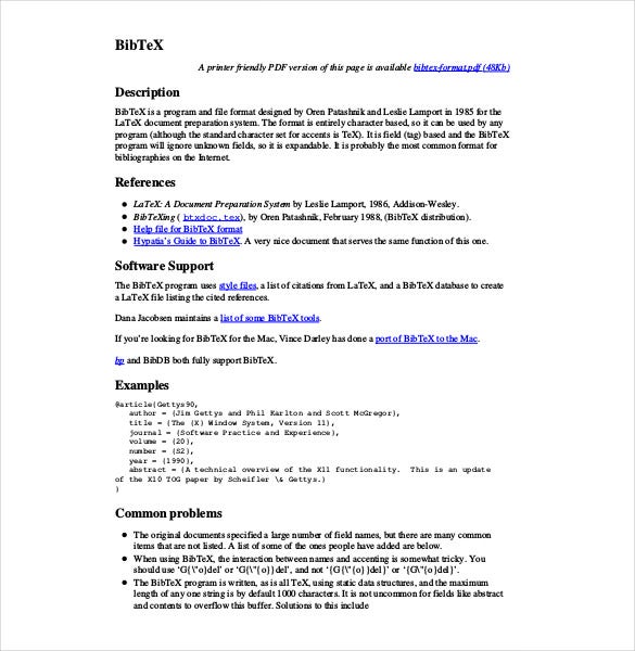 Detail Engineering Report Template Nomer 13
