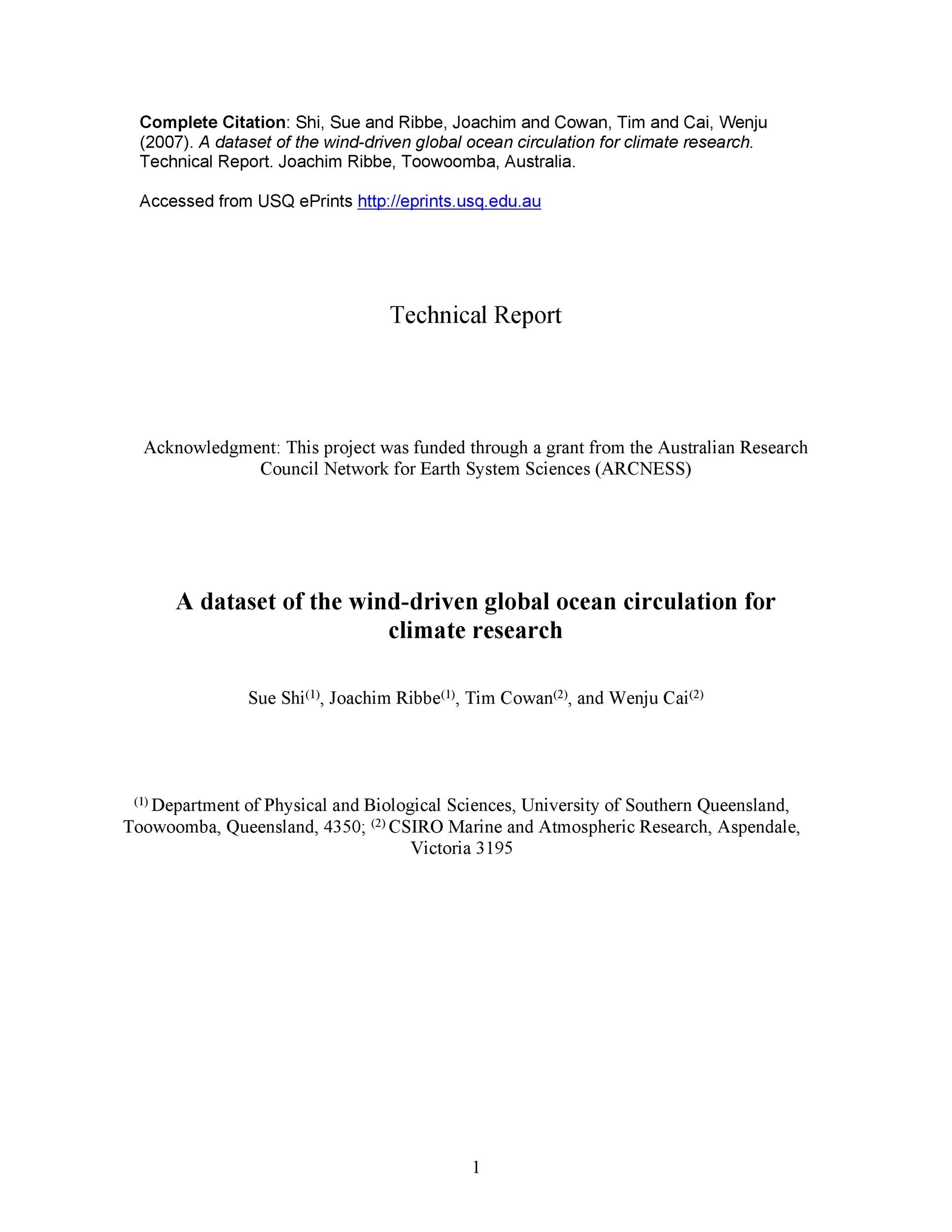 Detail Engineering Report Template Nomer 23