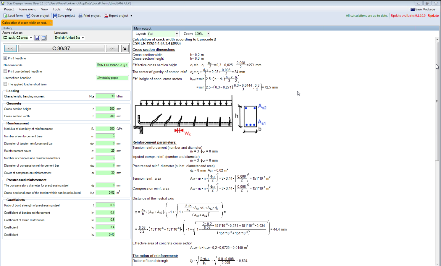 Detail Engineering Report Template Nomer 26